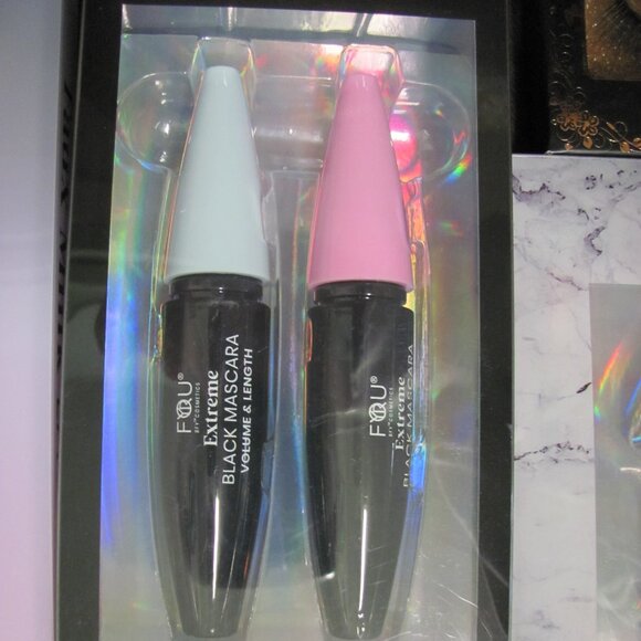 LOW START EYE CARE BUNDLE 4 PIECE NIP - Picture 5 of 7